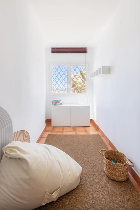 Villa In Benalmadena Pueblo Экстерьер фото